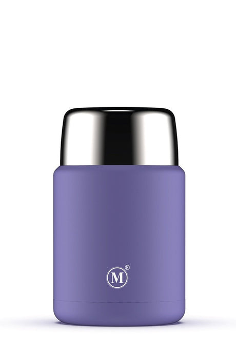 INSULATED CONTAINER – LAVENDER