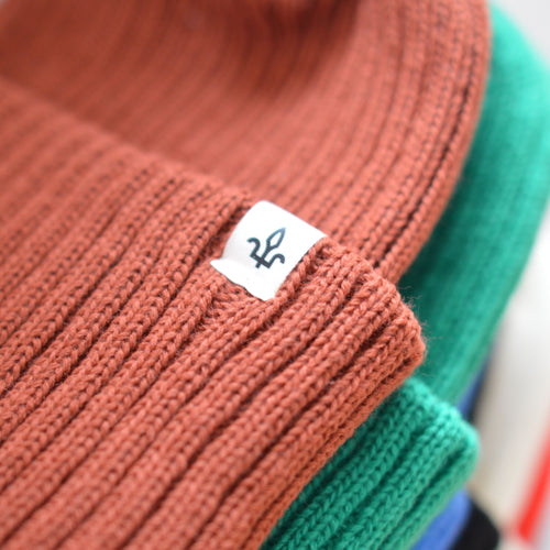 TUQUE ENFANT - ARGENT