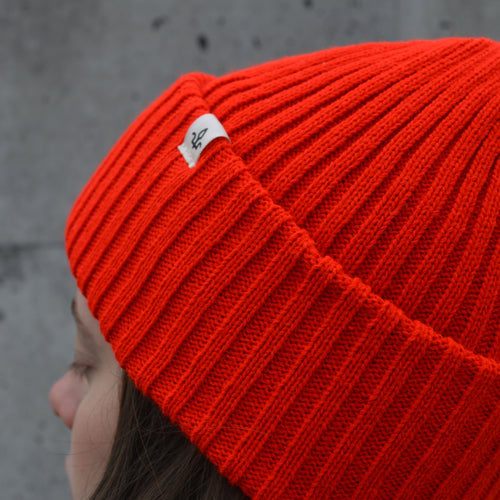 TUQUE ROUGE