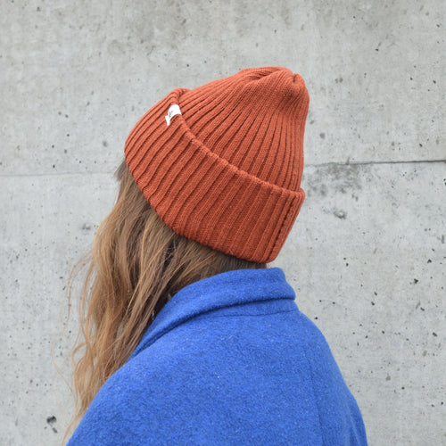 TUQUE ROUILLE