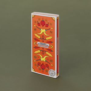 COFFRET DE SEMENCES (COLLECTIONS VARIÉES) - LE NUTRITIONNISTE URBAIN