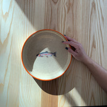 Load image into Gallery viewer, SERVING PLATES PASTA BOWL - LA POTEUSE