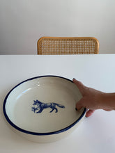 Load image into Gallery viewer, SERVING PLATES - LA POTEUSE