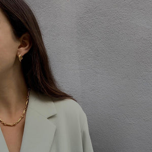 The Nolita - Safran Collection