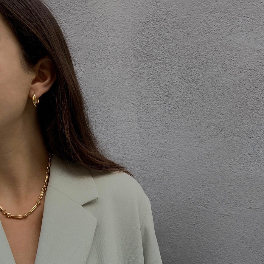 The Nolita - Safran Collection
