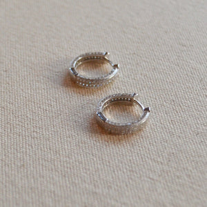 Les anneaux Vesper - Safran Collection