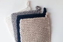 Load image into Gallery viewer, CAULDRON KNIT - NAVY