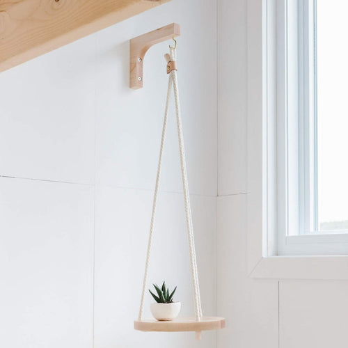 PLANT HOLDER - MEDIUM FLYING MAPLE