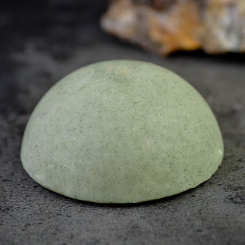 FACE CLEANSER - GREEN CLAY AND CYPRESS
