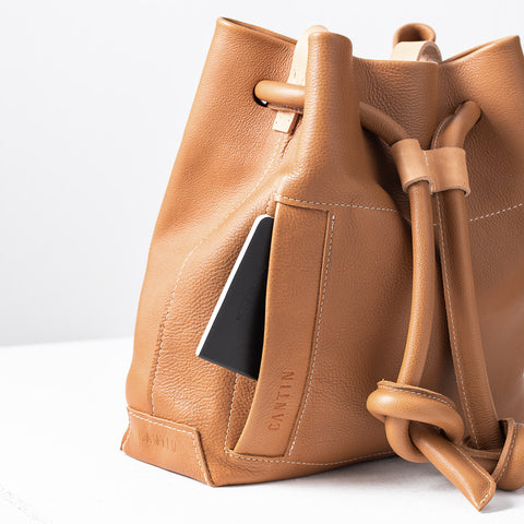 MICHELLE CHAMOIS LEATHER