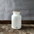 JAR - WHITE - ATELIER DIREA