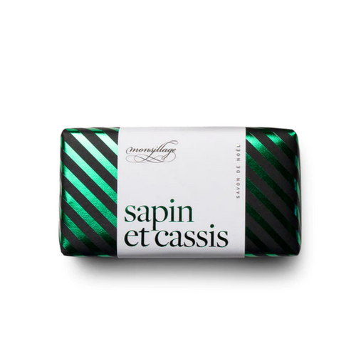 SAVON SAPIN & CASSIS
