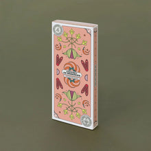Charger l&#39;image dans la galerie, COFFRET DE SEMENCES (COLLECTIONS VARIÉES) - LE NUTRITIONNISTE URBAIN