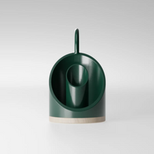 Load image into Gallery viewer, CANDLE HOLDER - GREEN