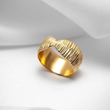 Load image into Gallery viewer, ARANKE RING - GOLD
