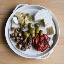 Load image into Gallery viewer, ANTIPASTI PLATE - DOMPIERRE