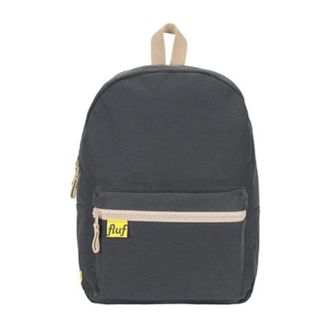 BACKPACK - BLACK - FLUF