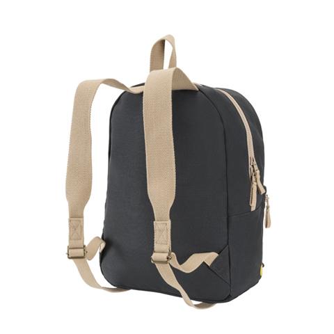 BACKPACK - BLACK - FLUF