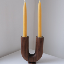 Load image into Gallery viewer, CLASSIC SLENDER CANDLES - BEESWAX