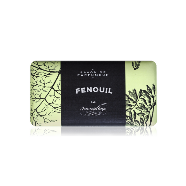 FENNEL SOAP