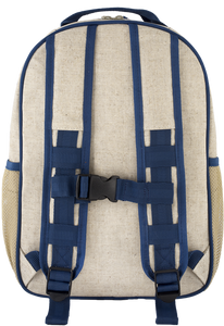 BACKPACK - DINO BLUE