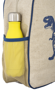 BACKPACK - DINO BLUE