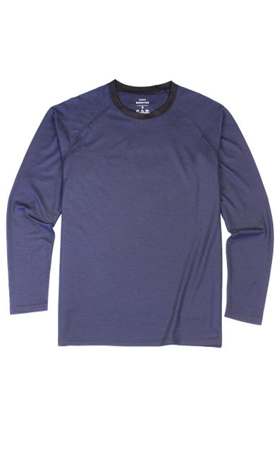 Premium navy sweater