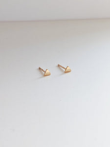 CONSTELLATION EARRINGS - VARIOUS SHAPES GOLD