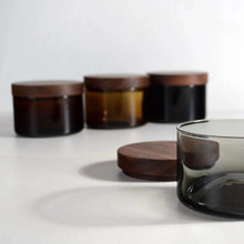 Charger l&#39;image dans la galerie, MAIN DE SEL VERRE SOUFFLÉ