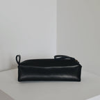 TROUSSE CUIR NOIR