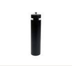 LARGE SCENTED PEPPER MILL - BLACK / BLACK - ATELIER MOULIN TREMBLAY