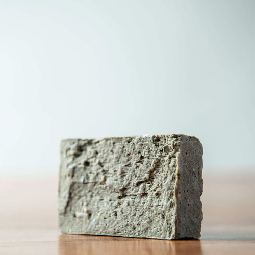 SHAVING BREAD