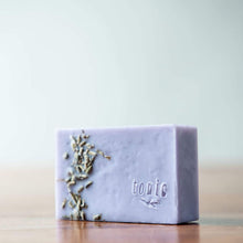 Load image into Gallery viewer, NATURAL VEGAN SOAP
